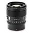 VILTROX AF 56mm F1.2 Pro Z MILC Objektiv mit festem Fokus Schwarz