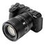 VILTROX AF 56mm F1.2 Pro Z MILC Objektiv mit festem Fokus Schwarz, 2 image