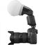 Godox AK-R22 Kamerablitz-Zubehör Diffusor, 9 image