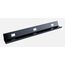 Actiforce Fixed Gerade Kabelrinne Schwarz