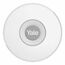 Yale Indoor Siren Drahtlose Sirene Drinnen Grau, Weiß