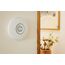 Yale Indoor Siren Drahtlose Sirene Drinnen Grau, Weiß, 3 image