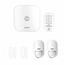 Yale AL-SK1-1A-EU Sicherheitsalarmsystem WLAN Weiß