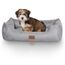 Knuffelwuff Dreamline Polster-Haustier-Bett