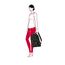 Reisenthel mini maxi Rucksack Mehrfarbig Polyester, 2 image