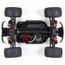 ARRMA Granite Grom Mega 380 ferngesteuerte (RC) modell Monstertruck Elektromotor 1:18, 11 image