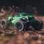 ARRMA Granite Grom Mega 380 ferngesteuerte (RC) modell Monstertruck Elektromotor 1:18, 2 image