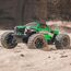 ARRMA Granite Grom Mega 380 ferngesteuerte (RC) modell Monstertruck Elektromotor 1:18, 4 image