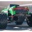 ARRMA Granite Grom Mega 380 ferngesteuerte (RC) modell Monstertruck Elektromotor 1:18, 10 image