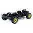 ARRMA Mojave Grom Mega 380 ferngesteuerte (RC) modell Off-road truck Elektromotor 1:18, 14 image
