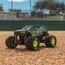 ARRMA 1/16 GORGON GROM 4X4 RTR Monster Truck ferngesteuerte (RC) modell Off-road truck Elektromotor 1:16, 8 image