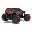 ARRMA 1/16 GORGON GROM 4X4 RTR Monster Truck ferngesteuerte (RC) modell Off-road truck Elektromotor 1:16, 9 image
