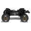 ARRMA 1/16 GORGON GROM 4X4 RTR Monster Truck ferngesteuerte (RC) modell Off-road truck Elektromotor 1:16, 11 image