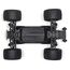 ARRMA 1/16 GORGON GROM 4X4 RTR Monster Truck ferngesteuerte (RC) modell Off-road truck Elektromotor 1:16, 12 image