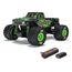 ARRMA 1/16 QUAKE GROM 4X4 RTR Monster Truck ferngesteuerte (RC) modell Off-road truck Elektromotor 1:16, 2 image