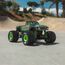 ARRMA 1/16 QUAKE GROM 4X4 RTR Monster Truck ferngesteuerte (RC) modell Off-road truck Elektromotor 1:16, 9 image