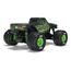 ARRMA 1/16 QUAKE GROM 4X4 RTR Monster Truck ferngesteuerte (RC) modell Off-road truck Elektromotor 1:16, 10 image