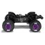 ARRMA 1/16 QUAKE GROM 4X4 RTR Monster Truck ferngesteuerte (RC) modell Off-road truck Elektromotor 1:16, 13 image