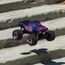 ARRMA 1/16 QUAKE GROM 4X4 RTR Monster Truck ferngesteuerte (RC) modell Off-road truck Elektromotor 1:16, 5 image