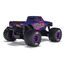 ARRMA 1/16 QUAKE GROM 4X4 RTR Monster Truck ferngesteuerte (RC) modell Off-road truck Elektromotor 1:16, 9 image