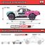 ARRMA MOJAVE GROM 223S BLX ferngesteuerte (RC) modell Renn-Lkw Elektromotor, 9 image