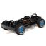 ARRMA MOJAVE GROM 223S BLX ferngesteuerte (RC) modell Renn-Lkw Elektromotor, 14 image