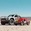 ARRMA MOJAVE GROM 223S BLX ferngesteuerte (RC) modell Renn-Lkw Elektromotor, 16 image