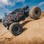 ARRMA Gorgon Mega 550 ferngesteuerte (RC) modell Monstertruck Elektromotor 1:10, 3 image