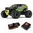 ARRMA Gorgon Mega 550 ferngesteuerte (RC) modell Monstertruck Elektromotor 1:10