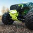 ARRMA Gorgon Mega 550 ferngesteuerte (RC) modell Monstertruck Elektromotor 1:10, 15 image