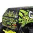 ARRMA Gorgon Mega 550 ferngesteuerte (RC) modell Monstertruck Elektromotor 1:10, 9 image