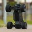 ARRMA Gorgon Mega 550 ferngesteuerte (RC) modell Monstertruck Elektromotor 1:10, 5 image