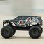 ARRMA Gorgon Mega 550 ferngesteuerte (RC) modell Monstertruck Elektromotor 1:10, 7 image