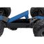 ARRMA Gorgon Mega 550 ferngesteuerte (RC) modell Monstertruck Elektromotor 1:10, 15 image