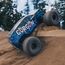 ARRMA Gorgon Mega 550 ferngesteuerte (RC) modell Monstertruck Elektromotor 1:10, 3 image