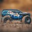 ARRMA Gorgon Mega 550 ferngesteuerte (RC) modell Monstertruck Elektromotor 1:10, 5 image