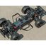 ARRMA FURY 223S BLX ferngesteuerte (RC) modell Kurzstrecken-/Stadion-Geländefahrzeug Elektromotor 1:10, 4 image