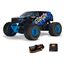 ARRMA Gorgon Mega 550 ferngesteuerte (RC) modell Monstertruck Elektromotor 1:10
