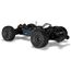 ARRMA VORTEKS 223S DSC ferngesteuerte (RC) modell Kurzstrecken-/Stadion-Geländefahrzeug Elektromotor 1:10, 16 image
