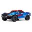ARRMA FURY 223S BLX ferngesteuerte (RC) modell Kurzstrecken-/Stadion-Geländefahrzeug Elektromotor 1:10