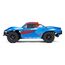 ARRMA FURY 223S BLX ferngesteuerte (RC) modell Kurzstrecken-/Stadion-Geländefahrzeug Elektromotor 1:10, 6 image