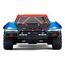 ARRMA FURY 223S BLX ferngesteuerte (RC) modell Kurzstrecken-/Stadion-Geländefahrzeug Elektromotor 1:10, 7 image