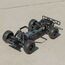 ARRMA FURY 223S BLX ferngesteuerte (RC) modell Kurzstrecken-/Stadion-Geländefahrzeug Elektromotor 1:10, 9 image