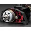 ARRMA Granite BLX 223S ferngesteuerte (RC) modell Monstertruck Elektromotor 1:10, 5 image