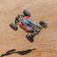ARRMA ARA4306V4T3 ferngesteuerte (RC) modell Buggy Elektromotor 1:8, 14 image