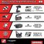 ARRMA ARA4306V4T3 ferngesteuerte (RC) modell Buggy Elektromotor 1:8, 9 image
