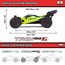 ARRMA ARA4306V4T4 ferngesteuerte (RC) modell Buggy Elektromotor 1:8, 10 image