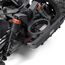 ARRMA Big Rock BLX 223S ferngesteuerte (RC) modell Monstertruck Elektromotor 1:10, 7 image