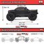 ARRMA Big Rock BLX 223S ferngesteuerte (RC) modell Monstertruck Elektromotor 1:10, 11 image