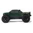 ARRMA Big Rock BLX 223S ferngesteuerte (RC) modell Monstertruck Elektromotor 1:10, 2 image